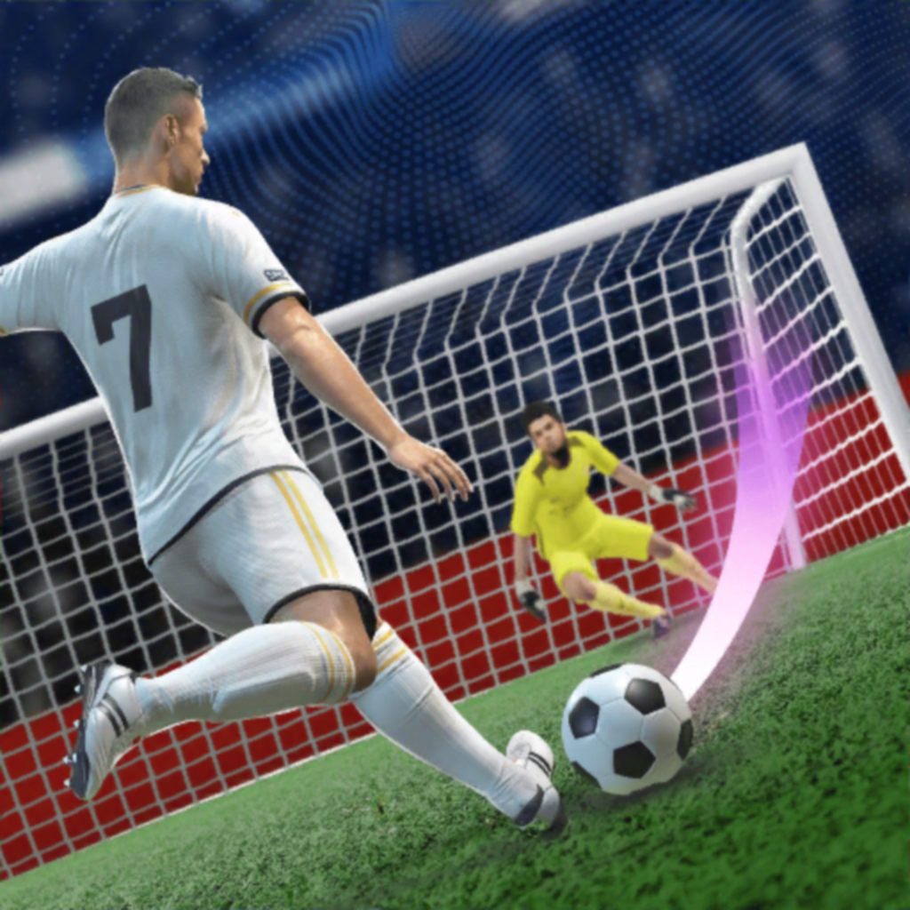 World Cuup 2026 App Ikon